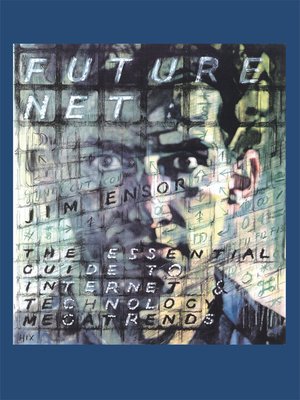 cover image of Future Net